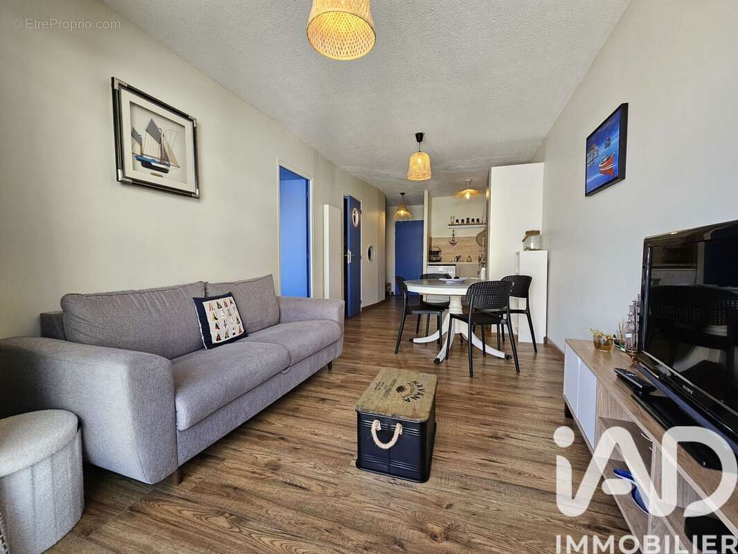 Photo 3 - Appartement à ARCACHON