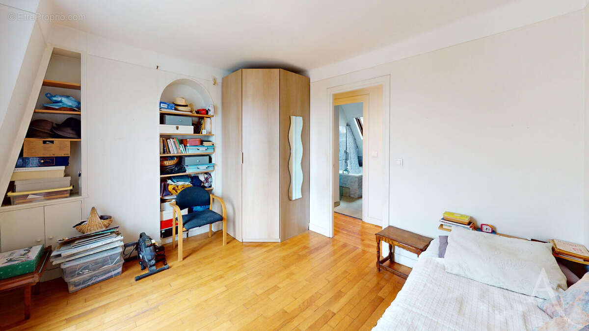 Appartement à MONTREUIL