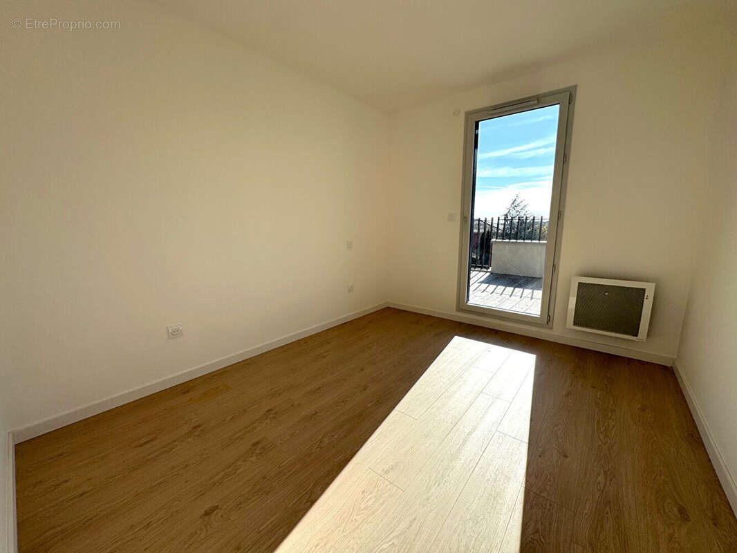 Appartement à CASTANET-TOLOSAN