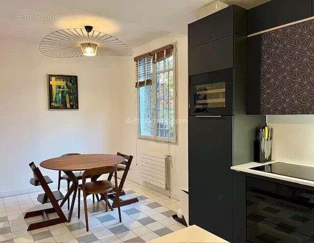 Maison à JOINVILLE-LE-PONT