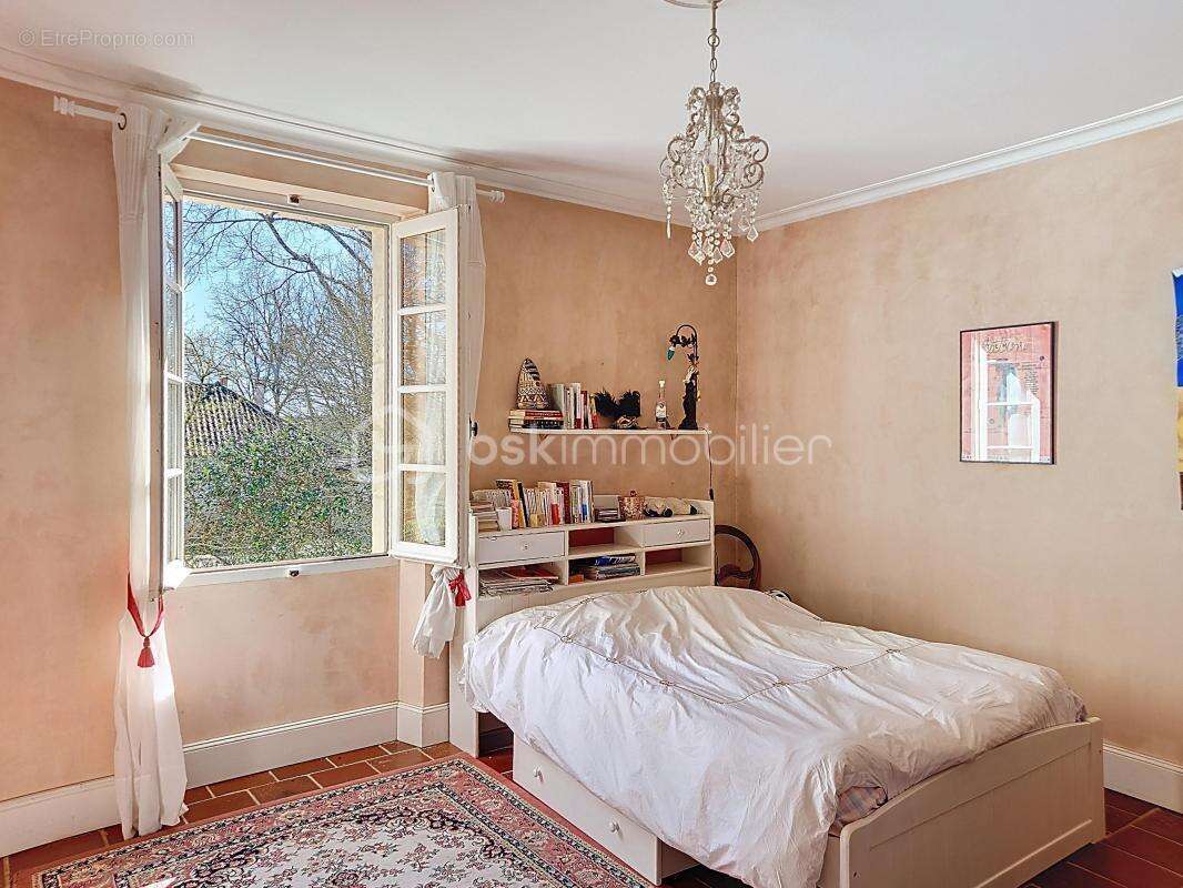Maison à LECTOURE