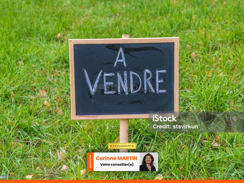 Terrain à ALLAIRE