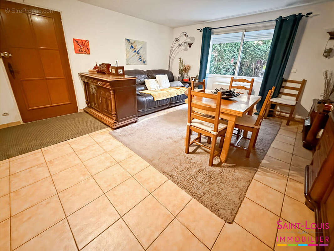 Appartement à POISSY