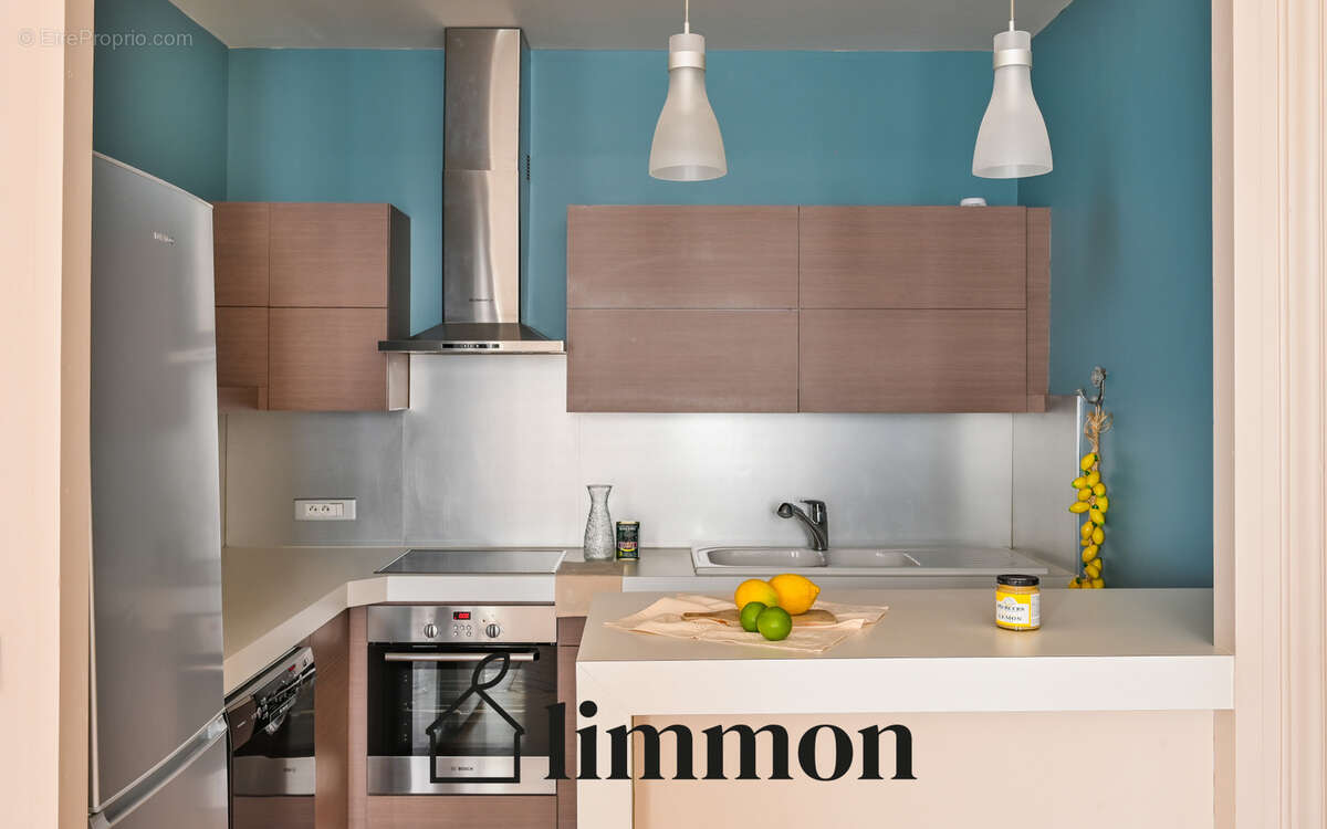 Appartement 86 m² à Lyon-2e  - photo 5
