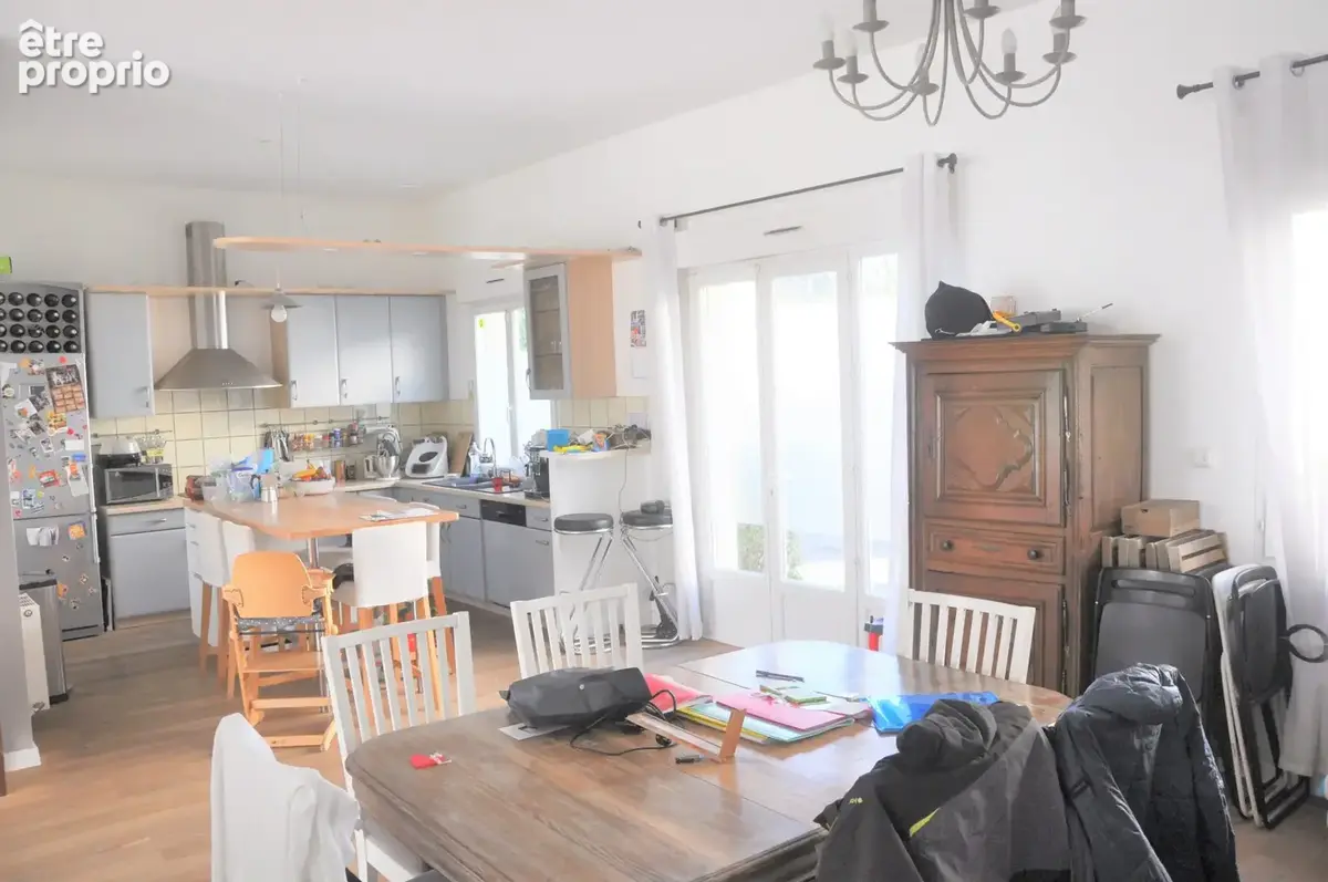 Appartement 154 m² à Neuilly-Plaisance  - photo 4