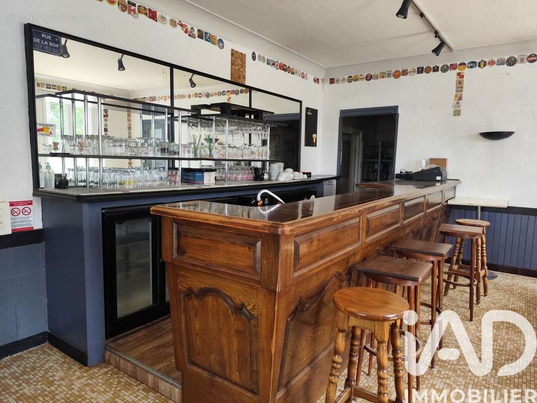 Photo 8 - Appartement à SAINT-GEORGES-LAGRICOL