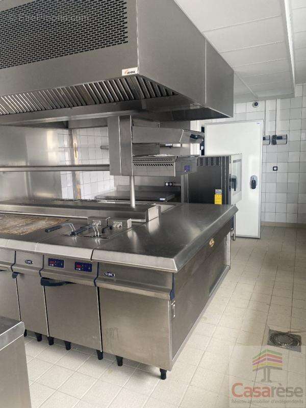 Commerce à SAINT-DENIS