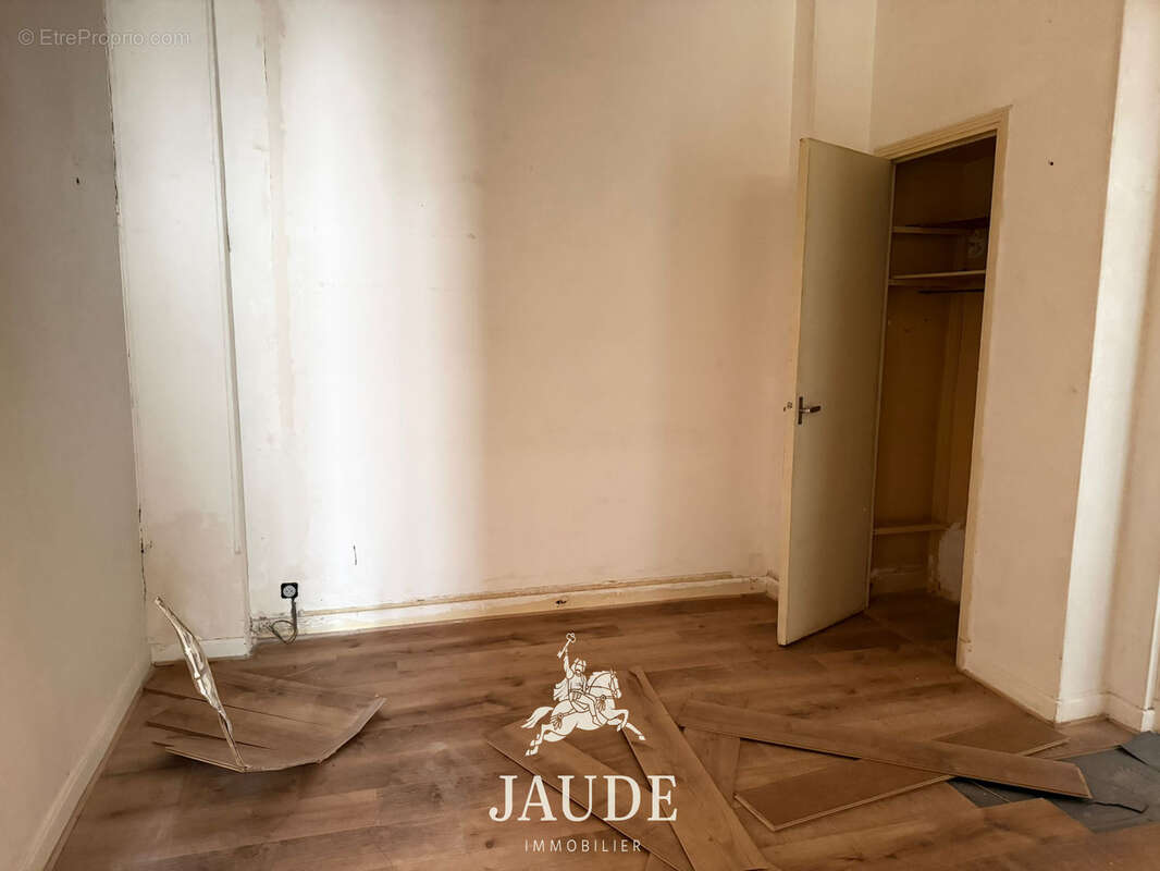 Appartement à CHAMALIERES