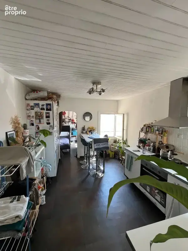 Appartement Le Mourillon proche plage 48m² - photo 3