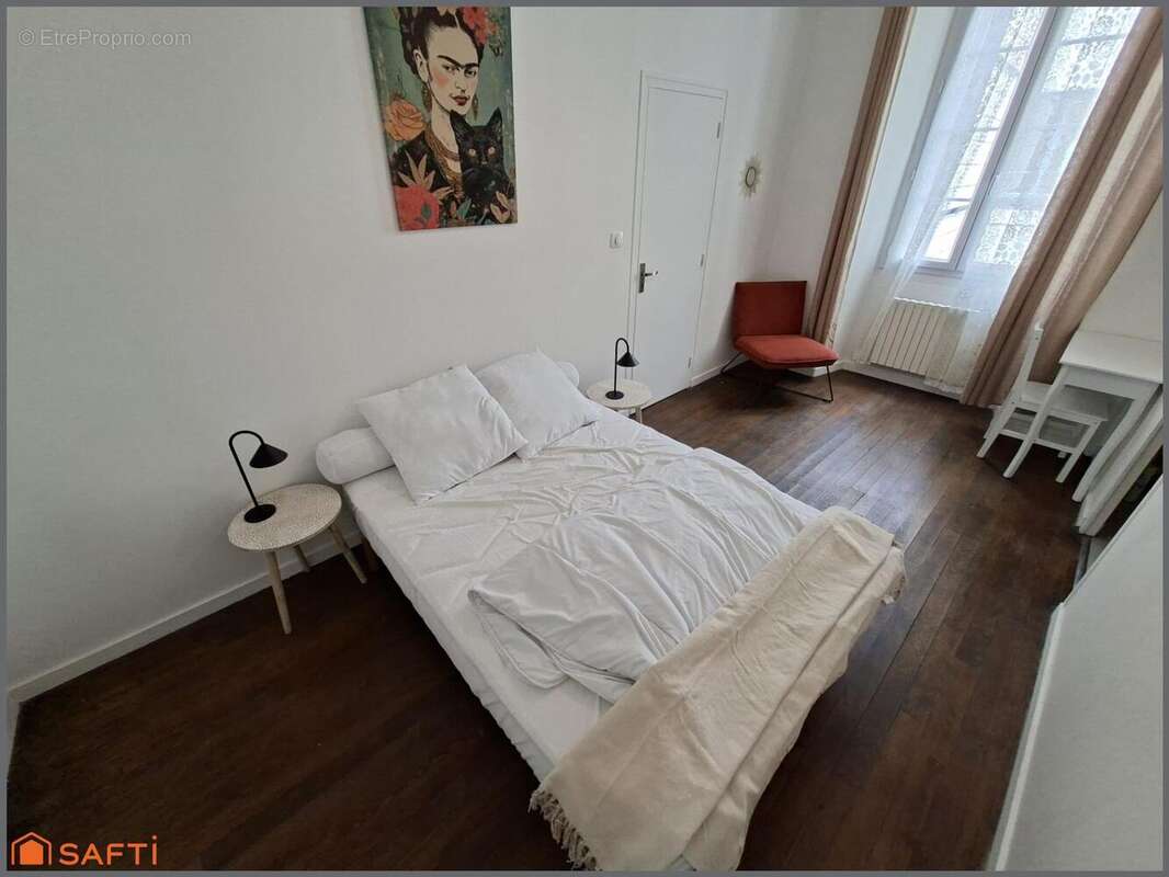Photo 9 - Maison à OLORON-SAINTE-MARIE