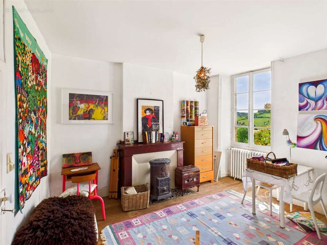 Maison à CORDES-SUR-CIEL