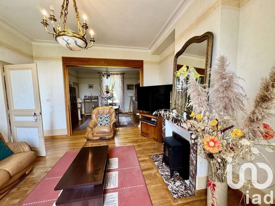 Photo 6 - Maison à PONT-SUR-YONNE