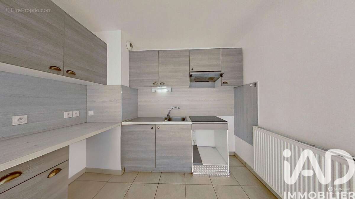 Photo 7 - Appartement à CHAMBERY