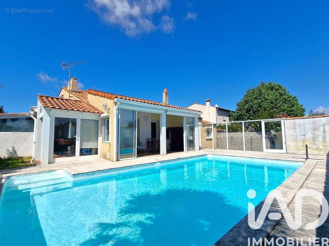 Photo 4 - Maison à FOURAS
