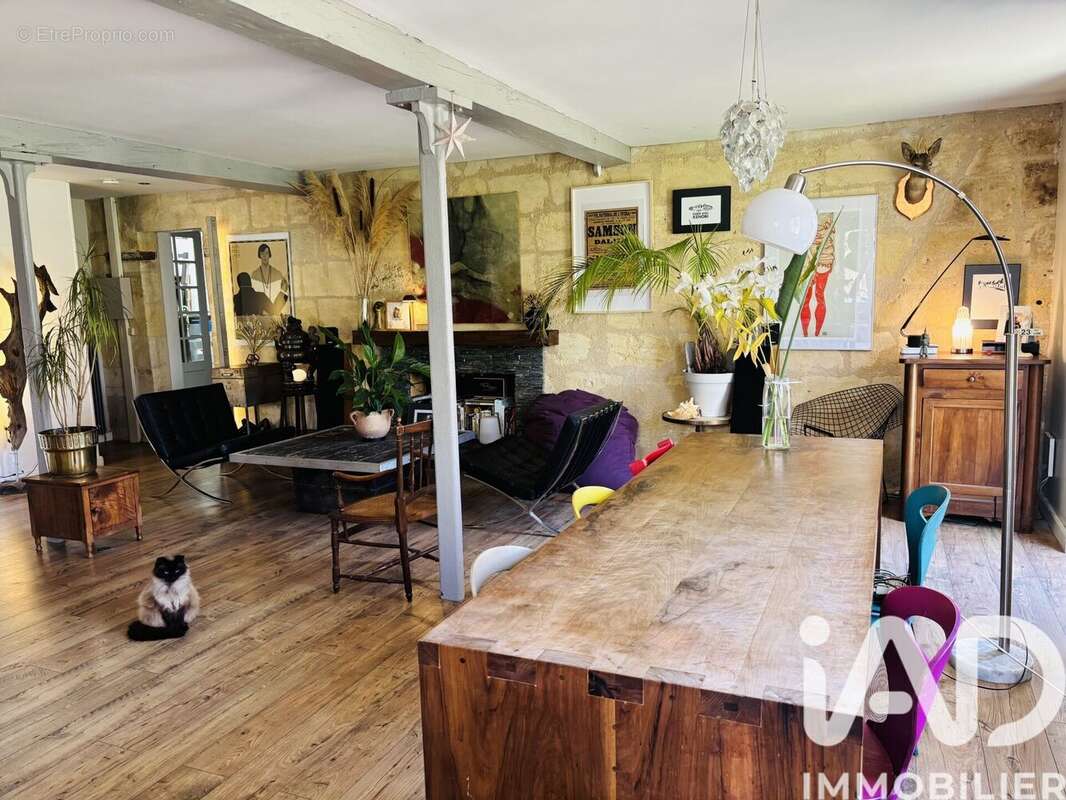 Photo 5 - Maison à IZON