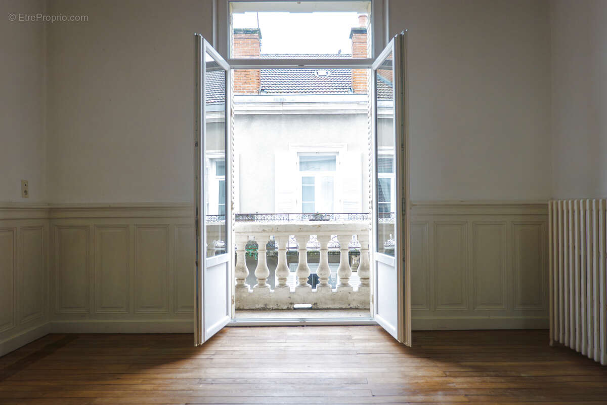 Appartement à VICHY