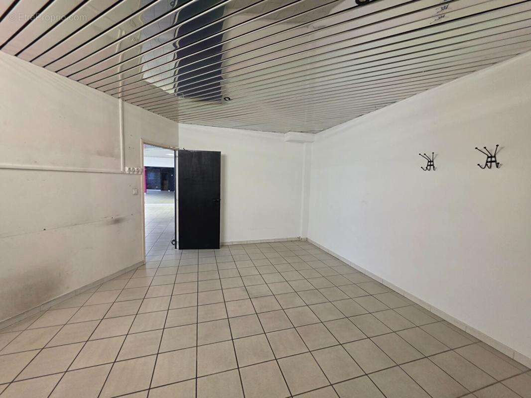 Appartement à MANOSQUE