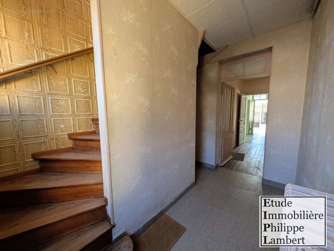 Maison à BOIS-LE-ROI