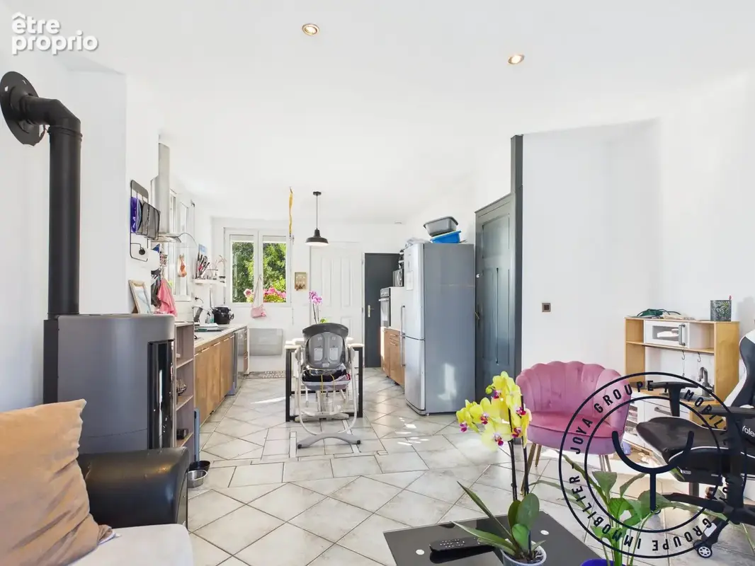 Maison 4 pièces 60 m² à vendre à Romilly-Sur-Seine (10100) - photo 7