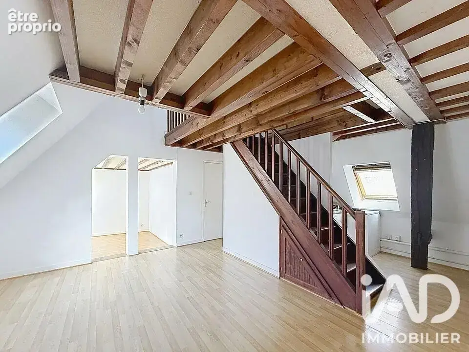 Photo 1 - Appartement à SENS