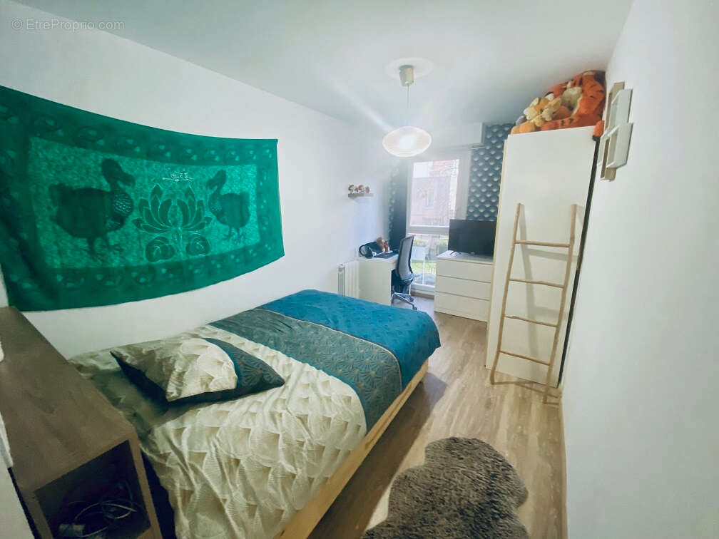 Appartement à CHAMPS-SUR-MARNE
