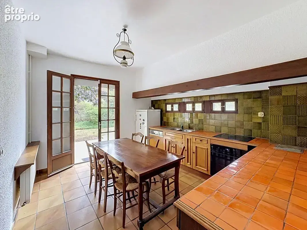 Domaine de la vallée de la bièvre  maison familiale en lisière de forêt, au calme absolu - photo 10