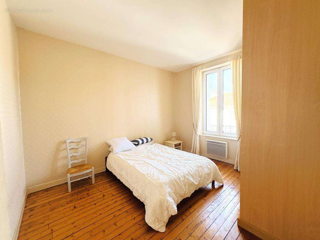 Appartement à LA ROCHELLE