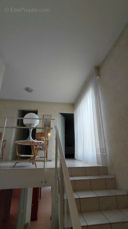 Maison à PIERRELATTE