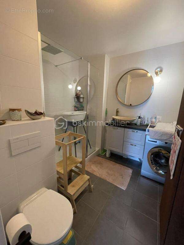 Appartement de 64m2 situe a la residence harmony - photo 10