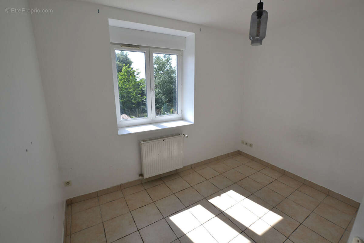 Maison à SOUCIEU-EN-JARREST
