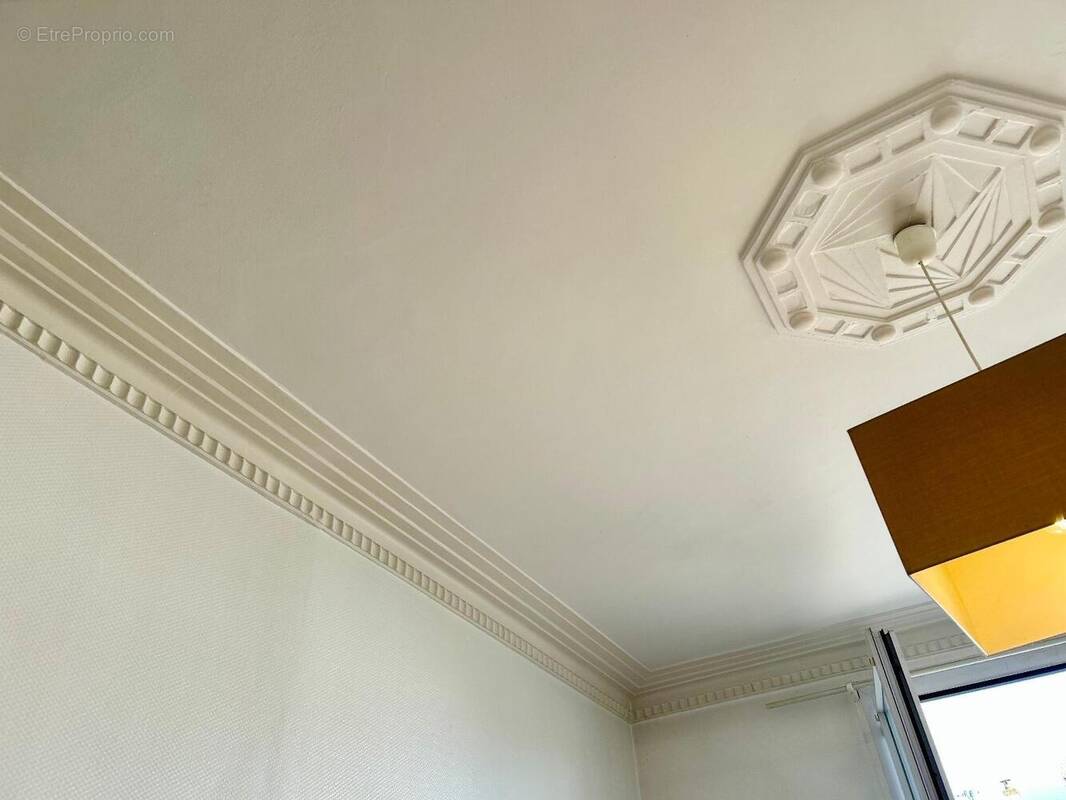   - Appartement à ANGERS