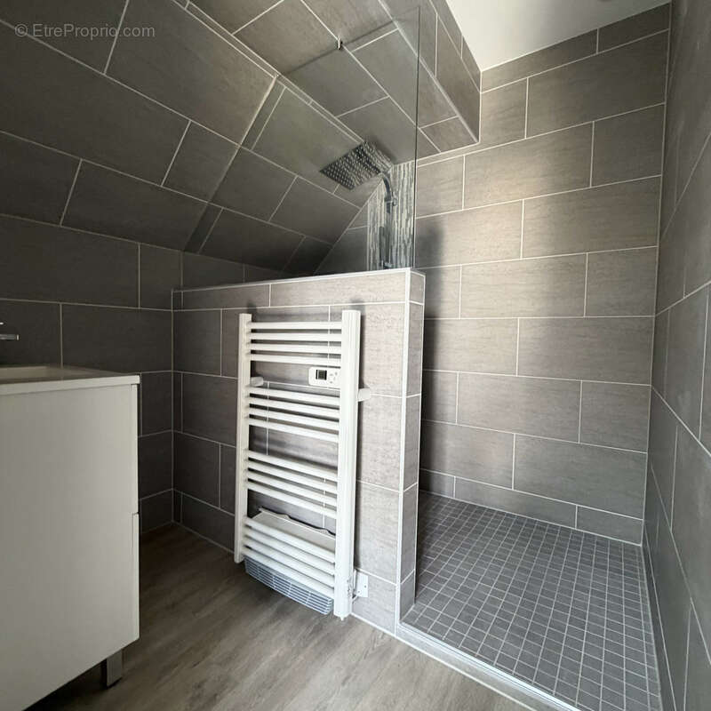 Maison à HEIMSBRUNN