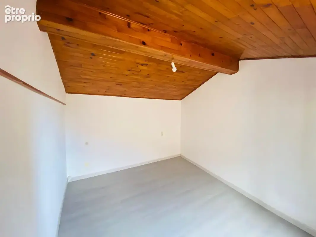 Ponteilla Baisse de Prix Charmante maison de village avec terrasse ! - photo 15