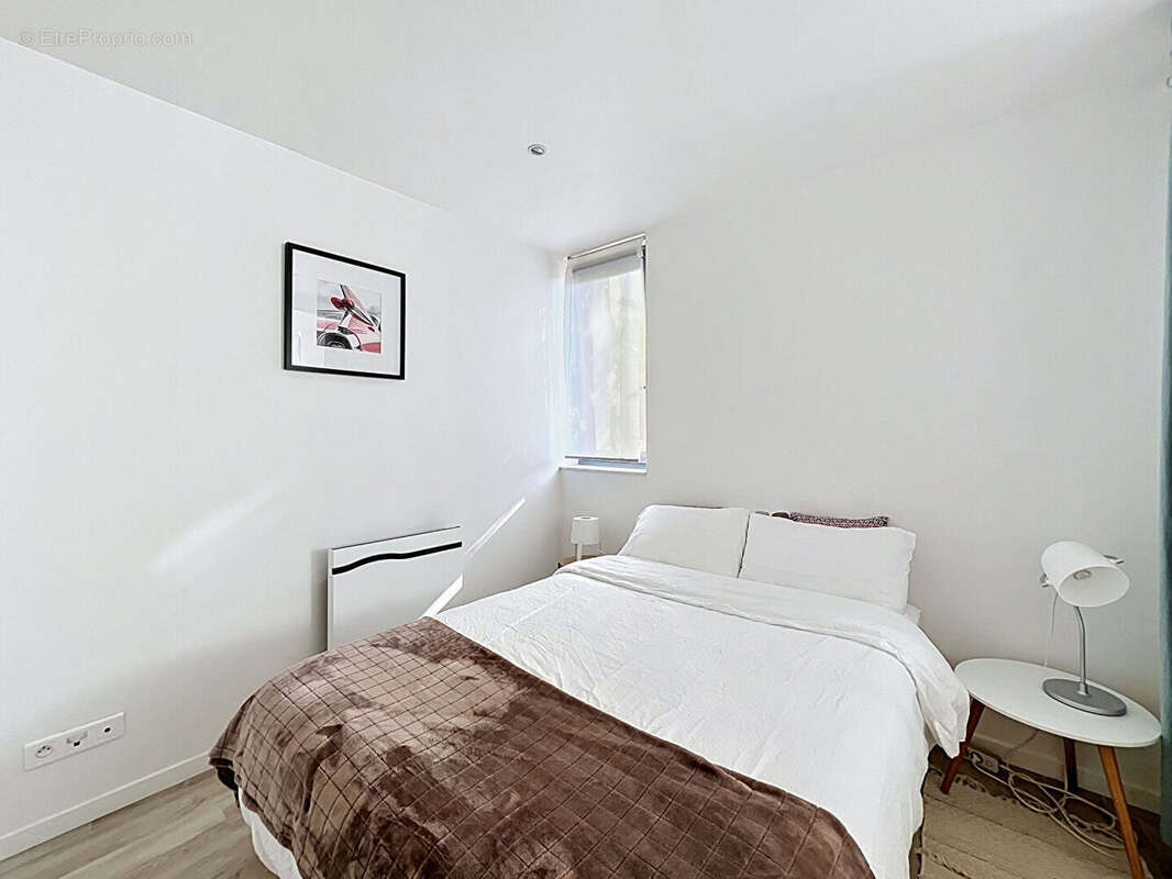 Appartement à FONTENAY-AUX-ROSES
