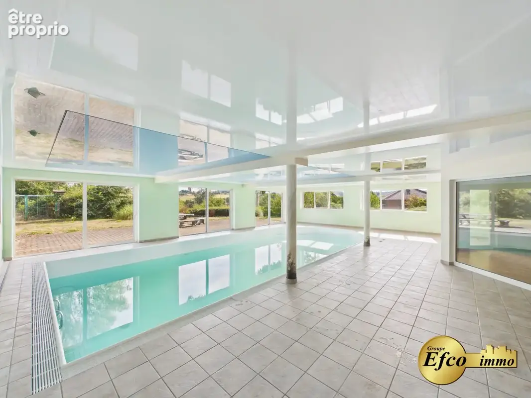Maison 8 pièces 234 m² à vendre à Hirtzbach (68118) - photo 3