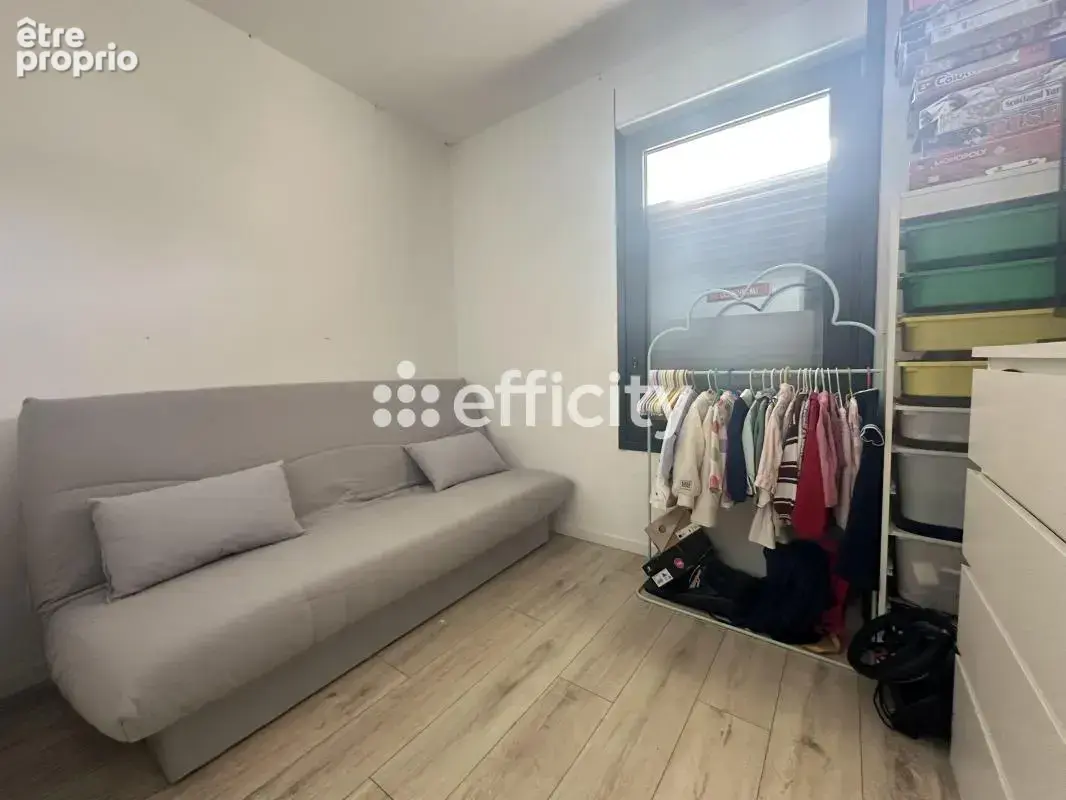 Maison 5 pièces 120 m² à vendre à Tremblay-En-France (93290) - photo 12