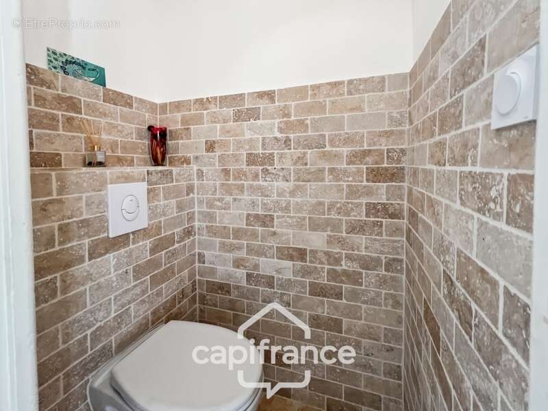Appartement à HYERES