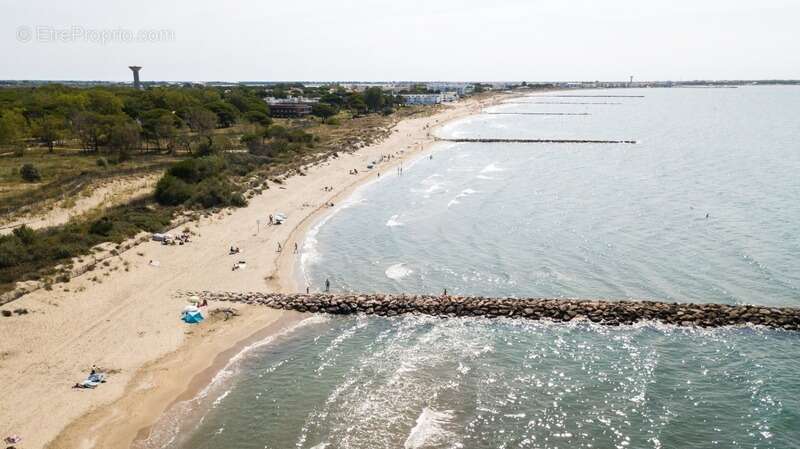 Appartement à SAINTES-MARIES-DE-LA-MER