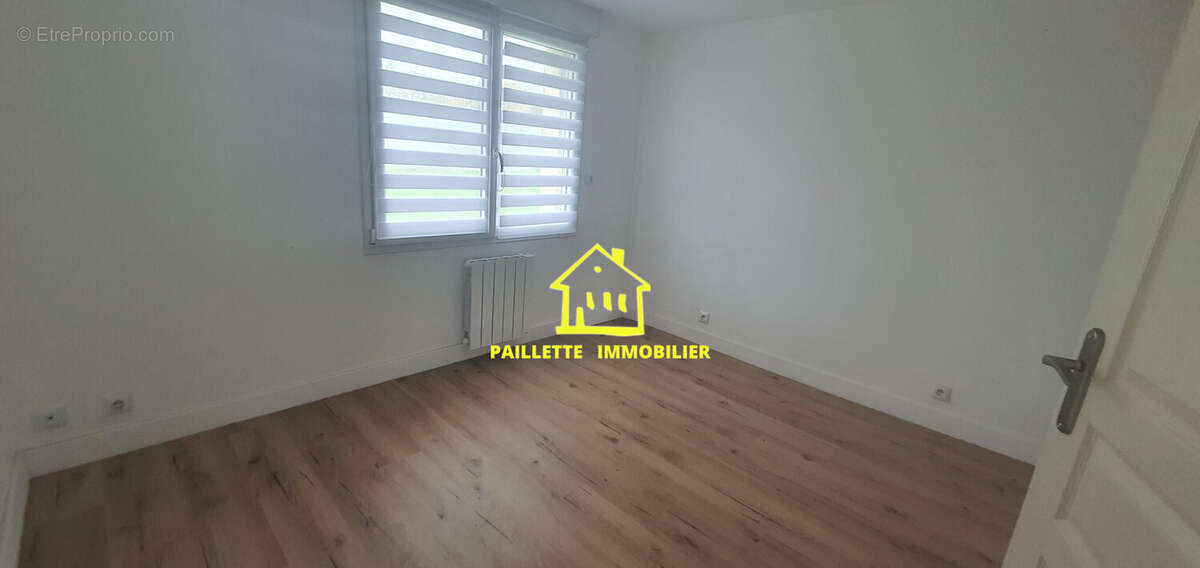 Maison à FAUVILLE-EN-CAUX