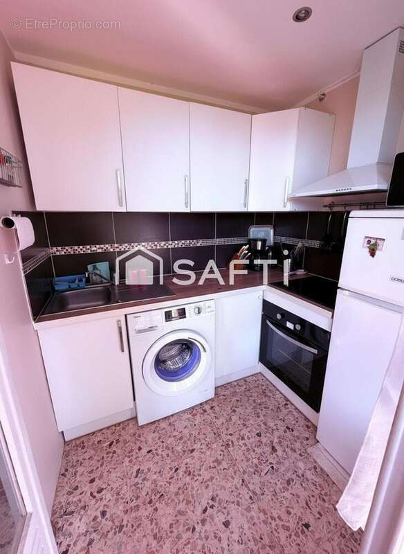 Photo 6 - Appartement à SAN-NICOLAO