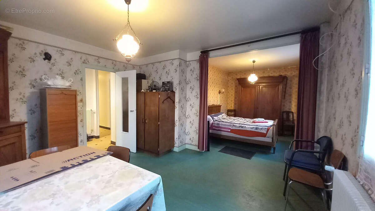 Maison Meautis - photo 9