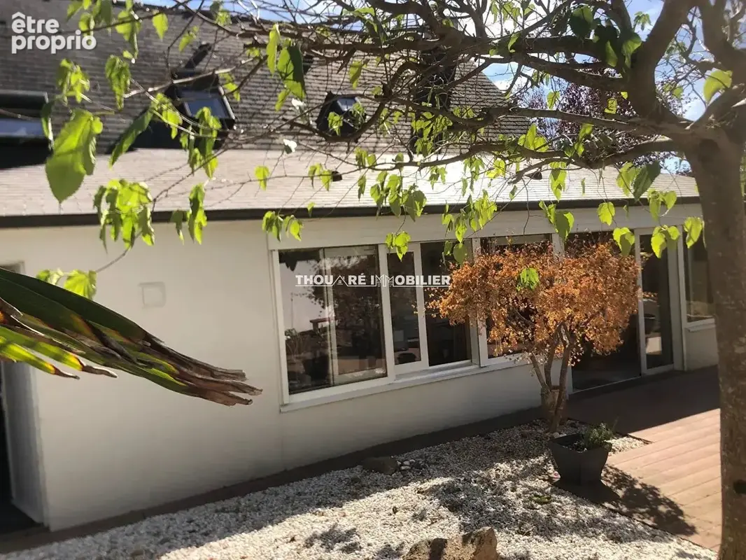 Maison Coueron 135 m2 - photo 8