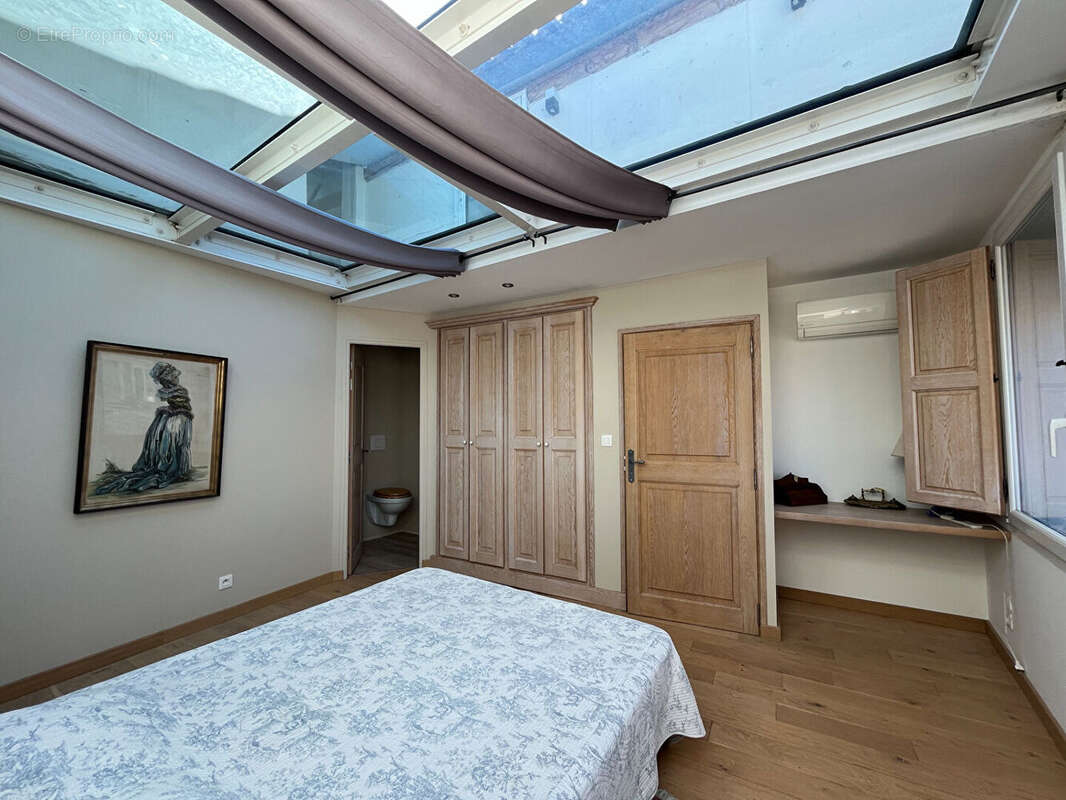 Appartement à L'ISLE-SUR-LA-SORGUE