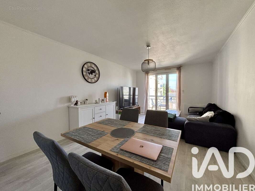 Photo 4 - Appartement à ORLEANS