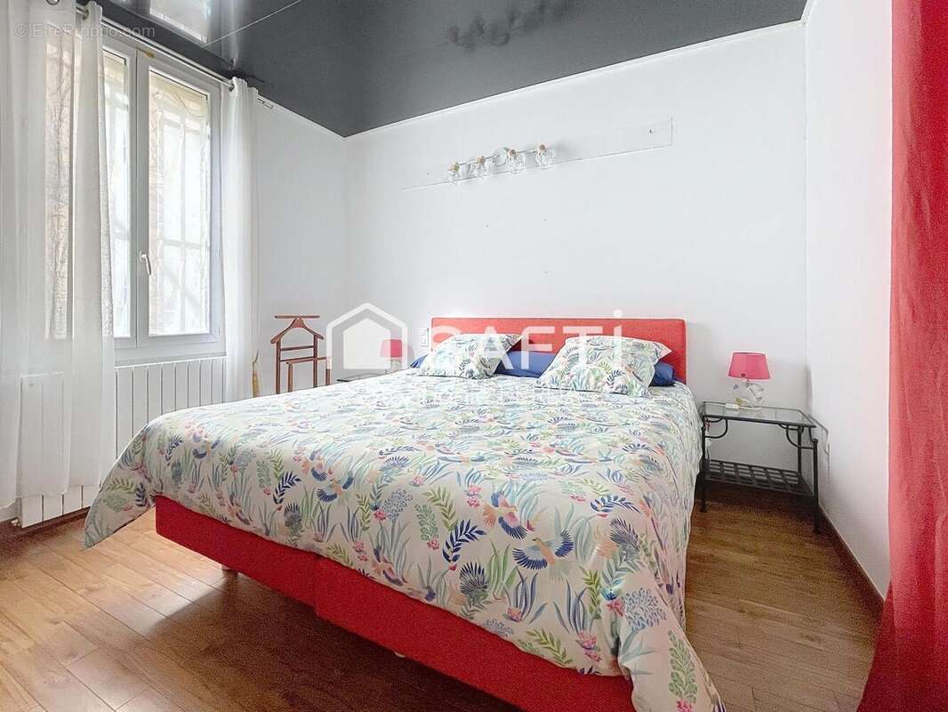 Photo 8 - Appartement à LE CANNET