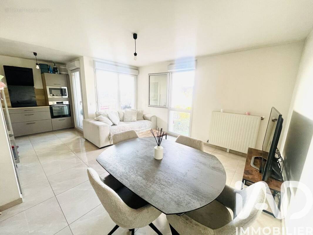 Photo 1 - Appartement à ATHIS-MONS