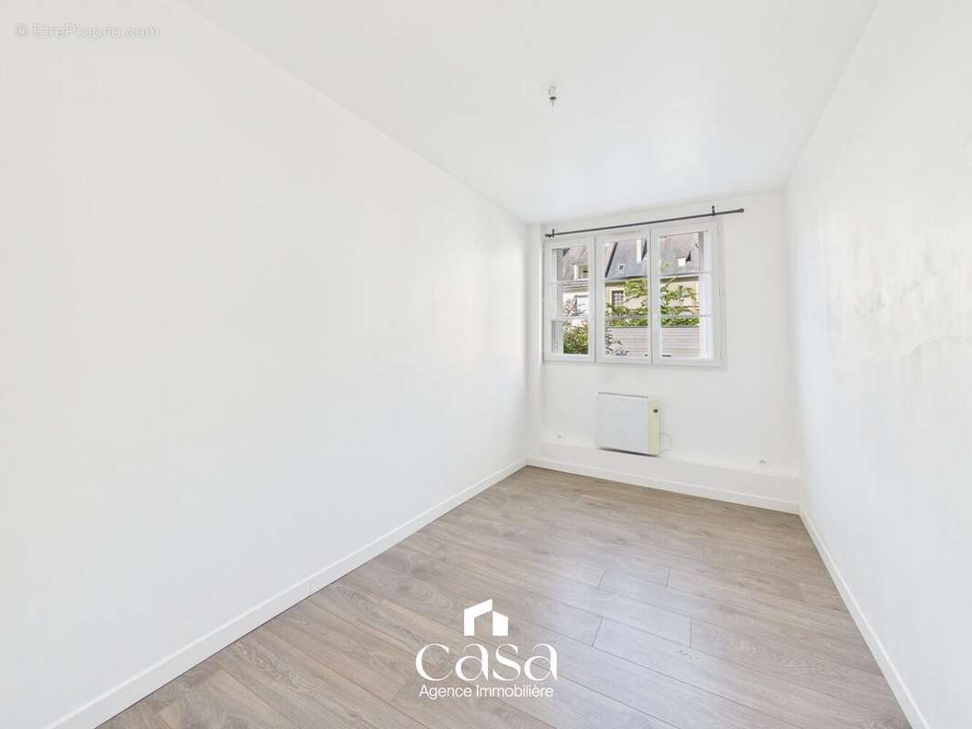 Appartement à CAEN