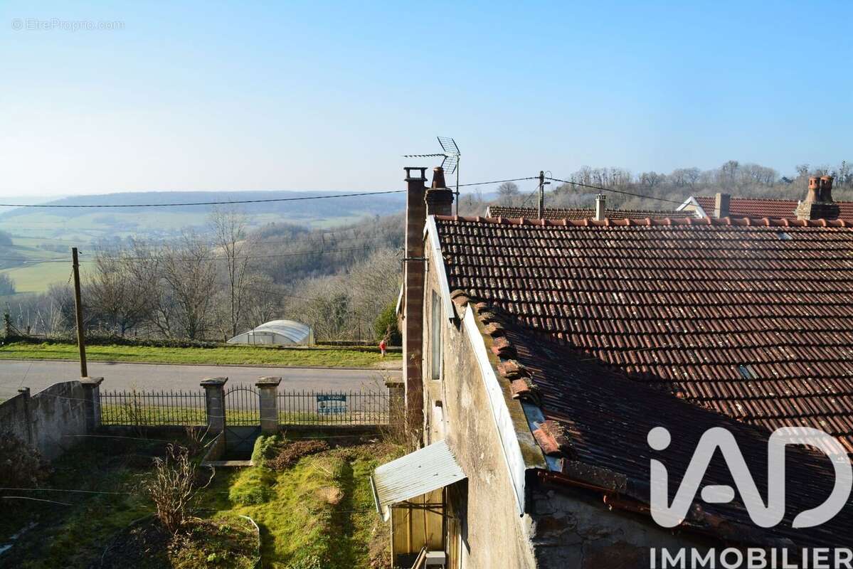Maison 110 m² à Coiffy-Le-Haut  - photo 3