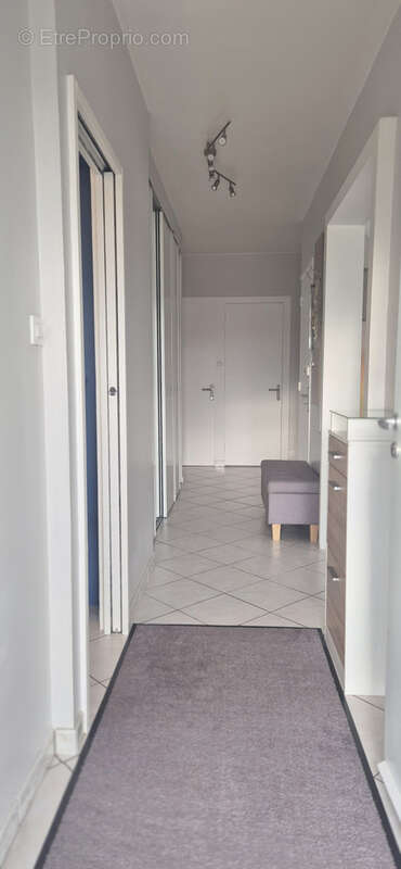 Maison à CHAVANOZ