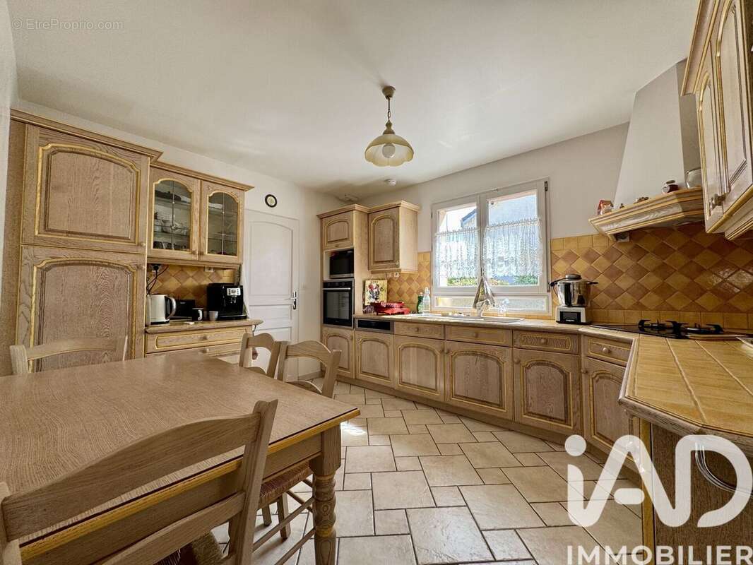 Photo 3 - Maison à COMBS-LA-VILLE